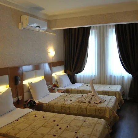 Star Park 3* İstanbul