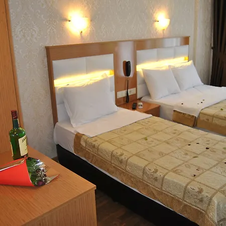 Star Park Otel