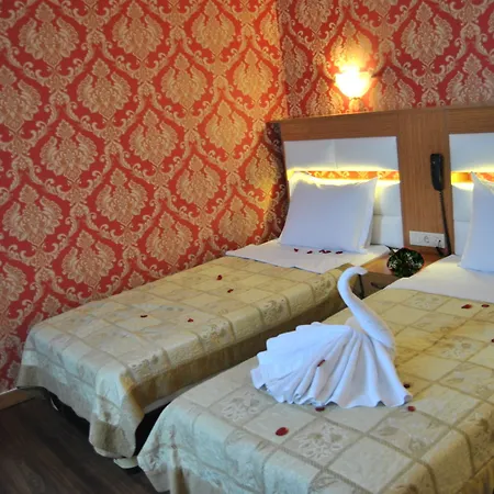 Star Park Otel