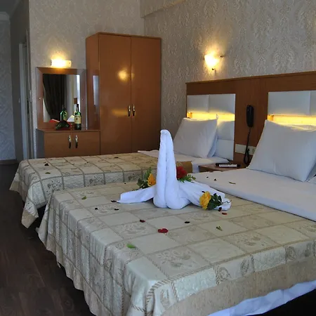 Otel Star Park İstanbul