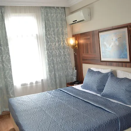 Mosq At Fatih Hotel Istanbul