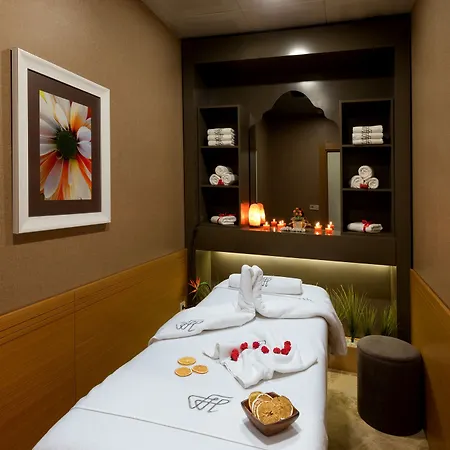 Hotel Ferman Hilal Hotel-special Category Estambul