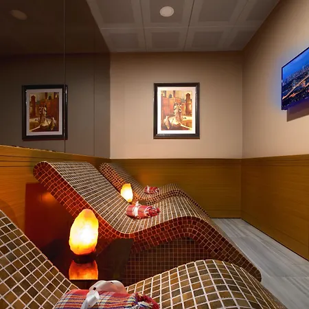 Ferman Hilal Hotel-special Category 3*