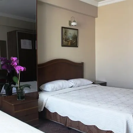 Hotel Fatih Resadiye