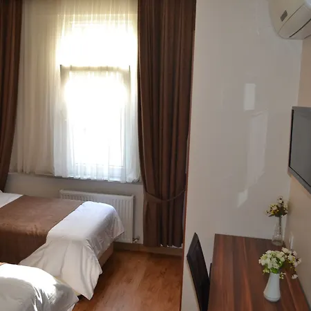 Fatih Hotel 2*