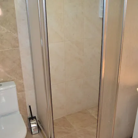 Hotel Fatih 2*