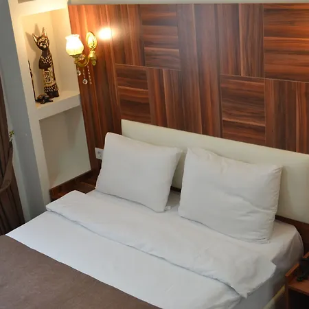 Fatih Hotel Istambul