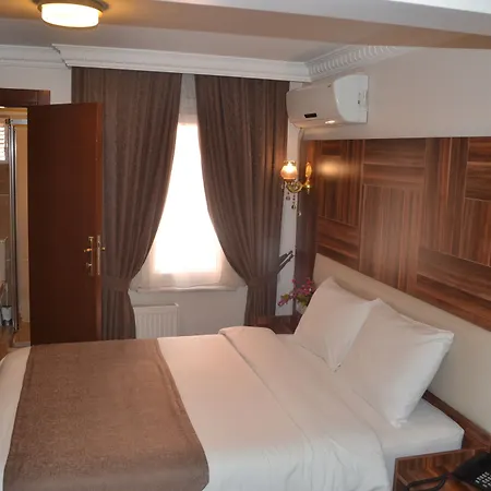 Fatih 2* Istambul