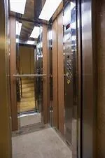 Detay Taksim Hotel