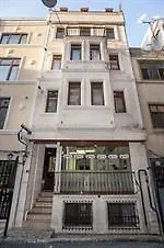 Hotel Detay Taksim