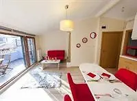 Hotel Detay Taksim 3*