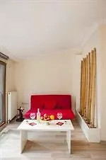 Hotel Detay Taksim Istanbul