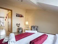 Hotel Detay Taksim 3*