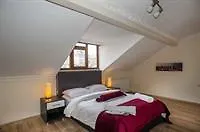 Hotel Detay Taksim 3*