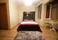 Detay Taksim Hotel