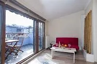 Hotel Detay Taksim Istanbul