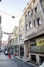 Detay Taksim Hotel 3*