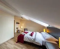 Detay Taksim Hotel