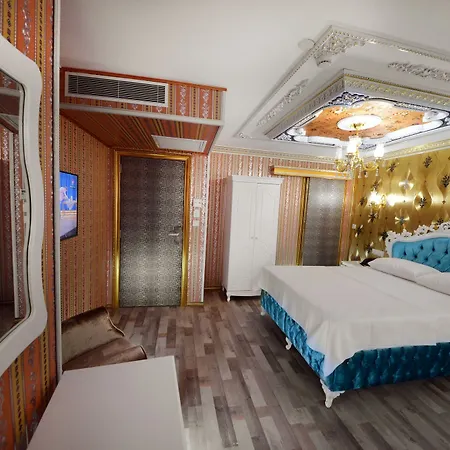 بابل بارك 3* اسطنبول