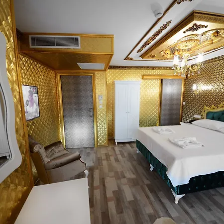 بابل بارك فندق 3*