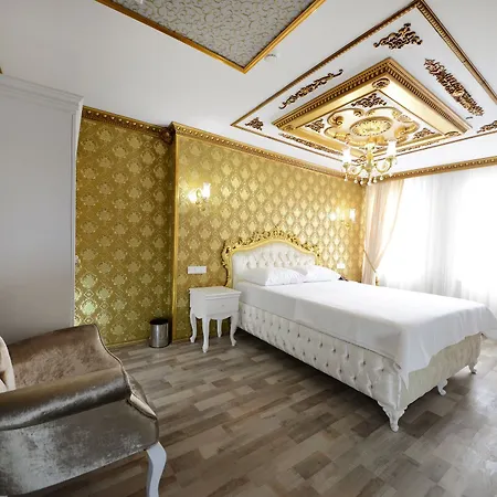 بابل بارك 3* اسطنبول