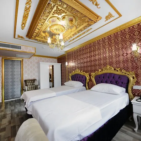 فندق بابل بارك اسطنبول