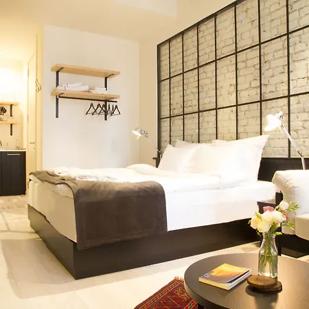 Magnova Hotel