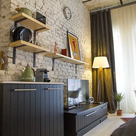 Hotel Magnova Istanbul