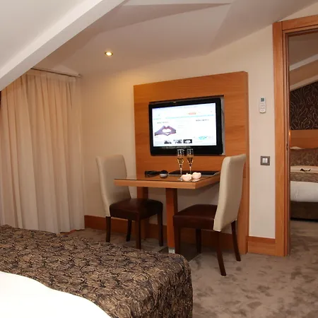 Otel Emerald İstanbul