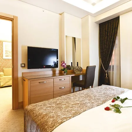 Emerald Otel İstanbul