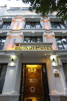 Hotel Efendi Istanbul