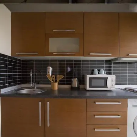 Cityloft 36 Aparthotel 3*