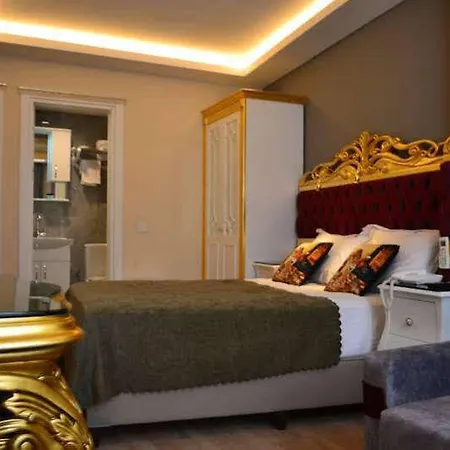 Ξενοδοχείο Atlantis Royal Κωνσταντινούπολη