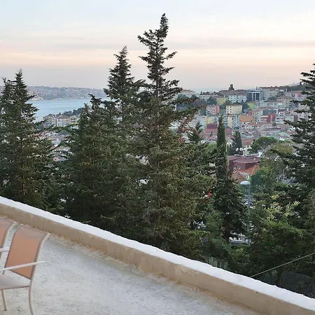 Bude Ortakoey Otel İstanbul
