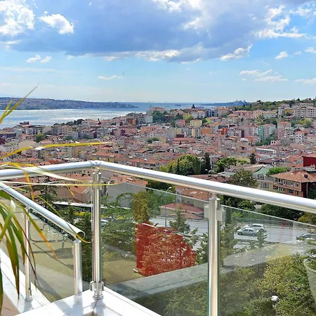 Bude Ortakoey İstanbul