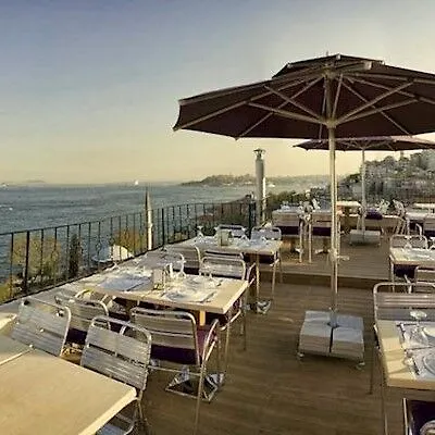 Otel Molton Kabatas İstanbul