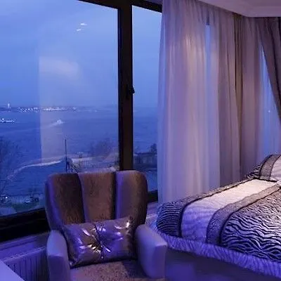 Molton Kabatas Otel 3*