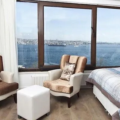 Molton Kabatas Otel İstanbul