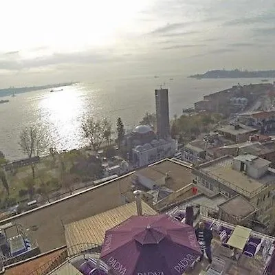 Molton Kabatas İstanbul