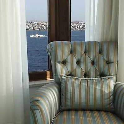 Otel Molton Kabatas 3*