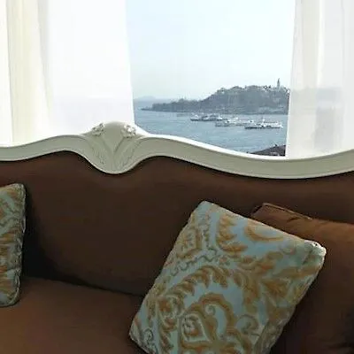 Molton Kabatas Otel İstanbul