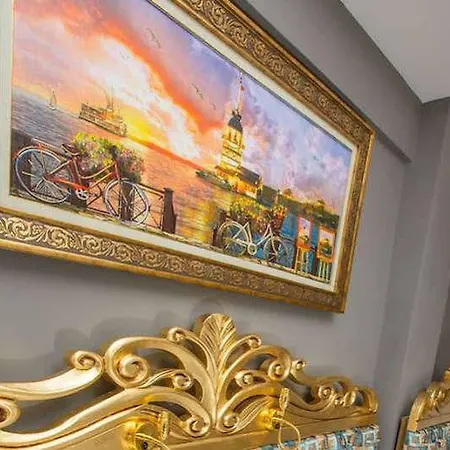 Ξενοδοχείο Atlantis Royal 3*