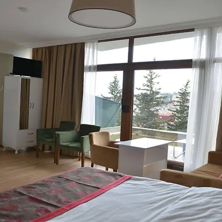 Bude Ortakoey İstanbul