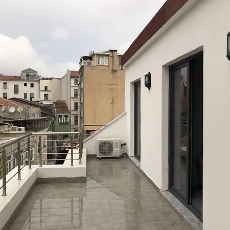 Liberi Taksim 3* Istanbul