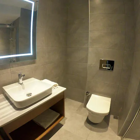 Liberi Taksim 3* Istanbul