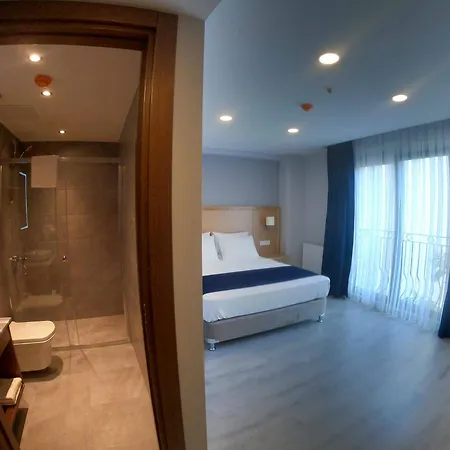 Hotel Liberi Taksim