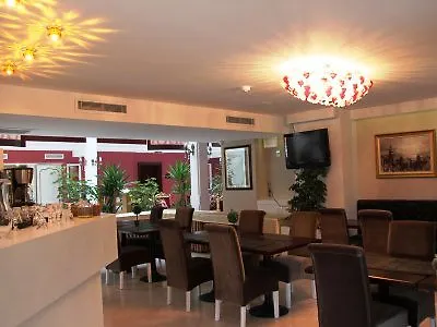 Chatto Ξενοδοχείο 3*