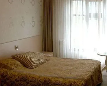 Blanche Hotel&garden Pool Provincia di Istanbul