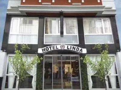 酒店 琳达酒店
