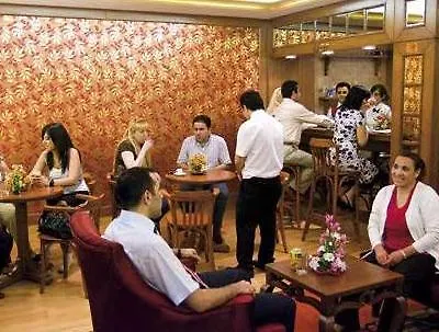琳达酒店 酒店 2*